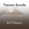 Therapietools Set: KVT Basics