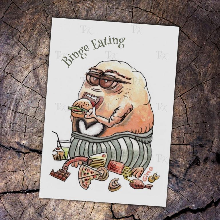 Monster psychischer Störungen – Bild 9