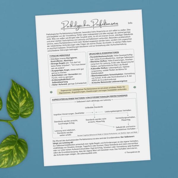 Infoblatt 